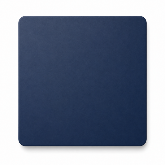 Adhesive Vinyl Wrap - Midnight Blue