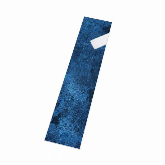 Long Subway Stick on Composite Tile - Blue Stone