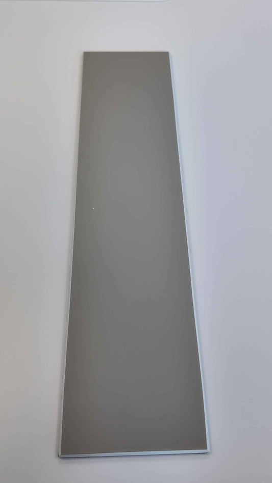 Long Subway Stick on Composite Tile - Matte Beige