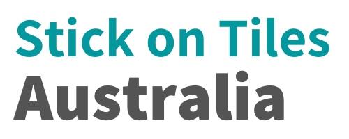Stick on Tiles Australia