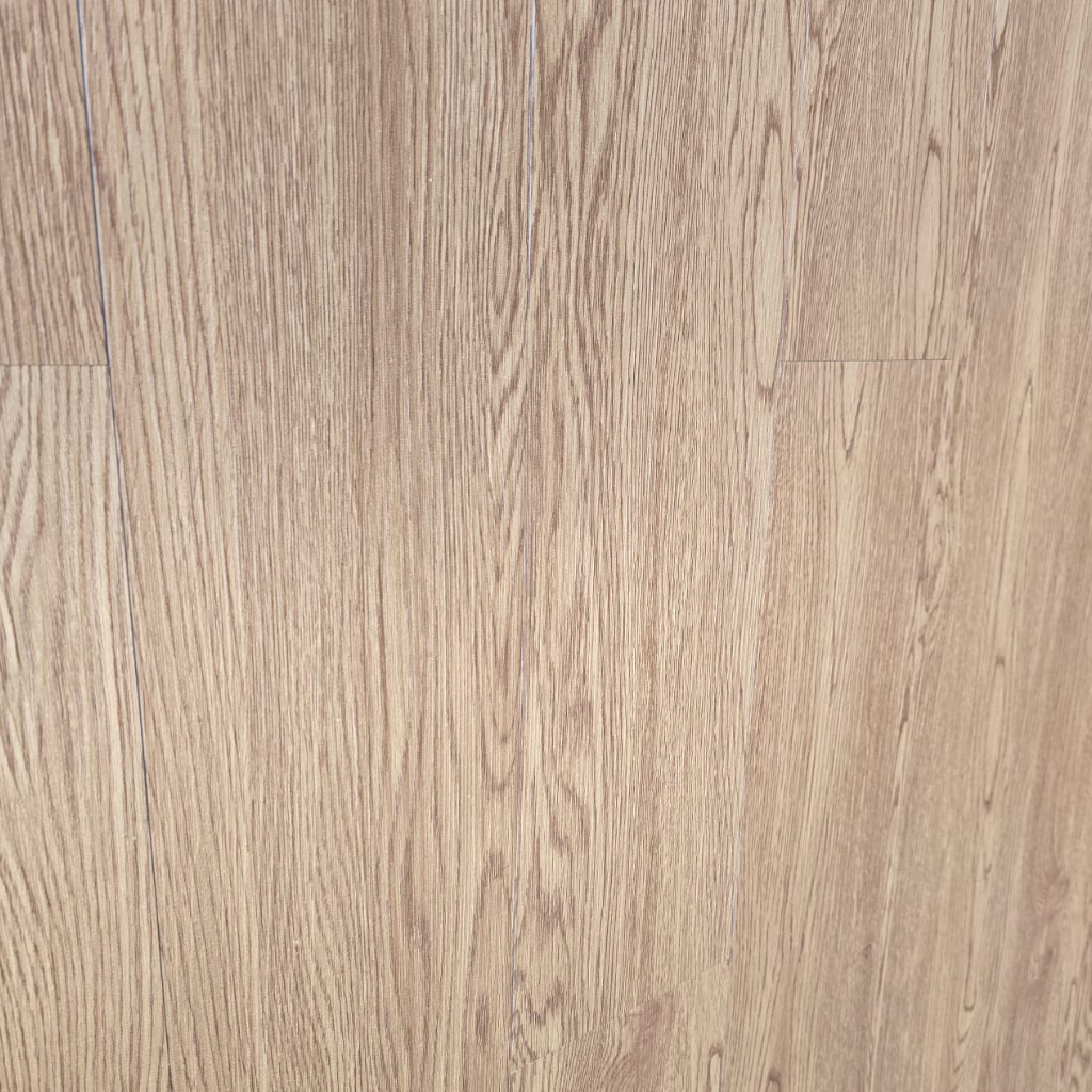 Vinyl Floor Planks Stick on Tile - Warm Oak