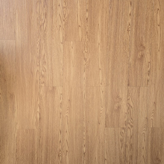 Vinyl Floor Planks Stick on Tile - Warm Oak