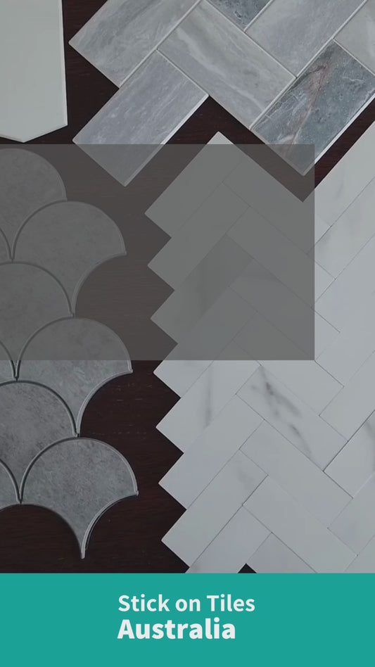 Sample Kit - Composite Tiles