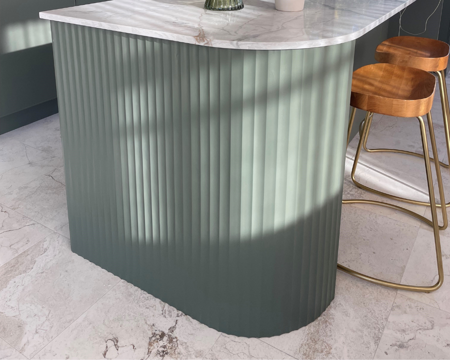 Flexible Wood Roll Panels vs MDF Wall Panels: What's the Real Difference?
