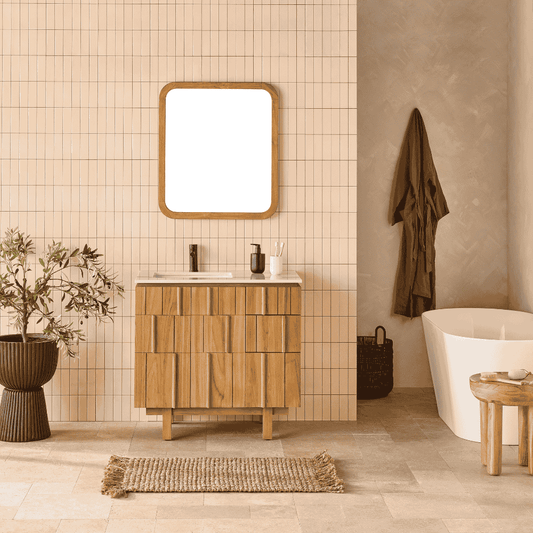 How to Install Peel and Stick Tiles: A Complete DIY Guide