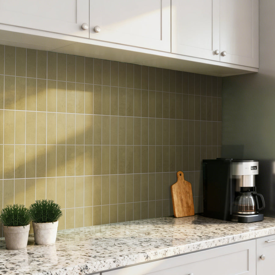 How Many Stick-On Tiles Do You Need? A Simple Coverage Guide