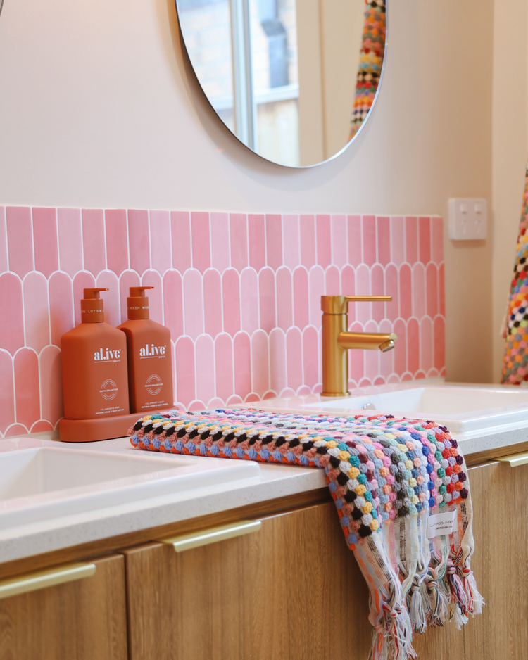 Vinyl & Composite Wall Tiles