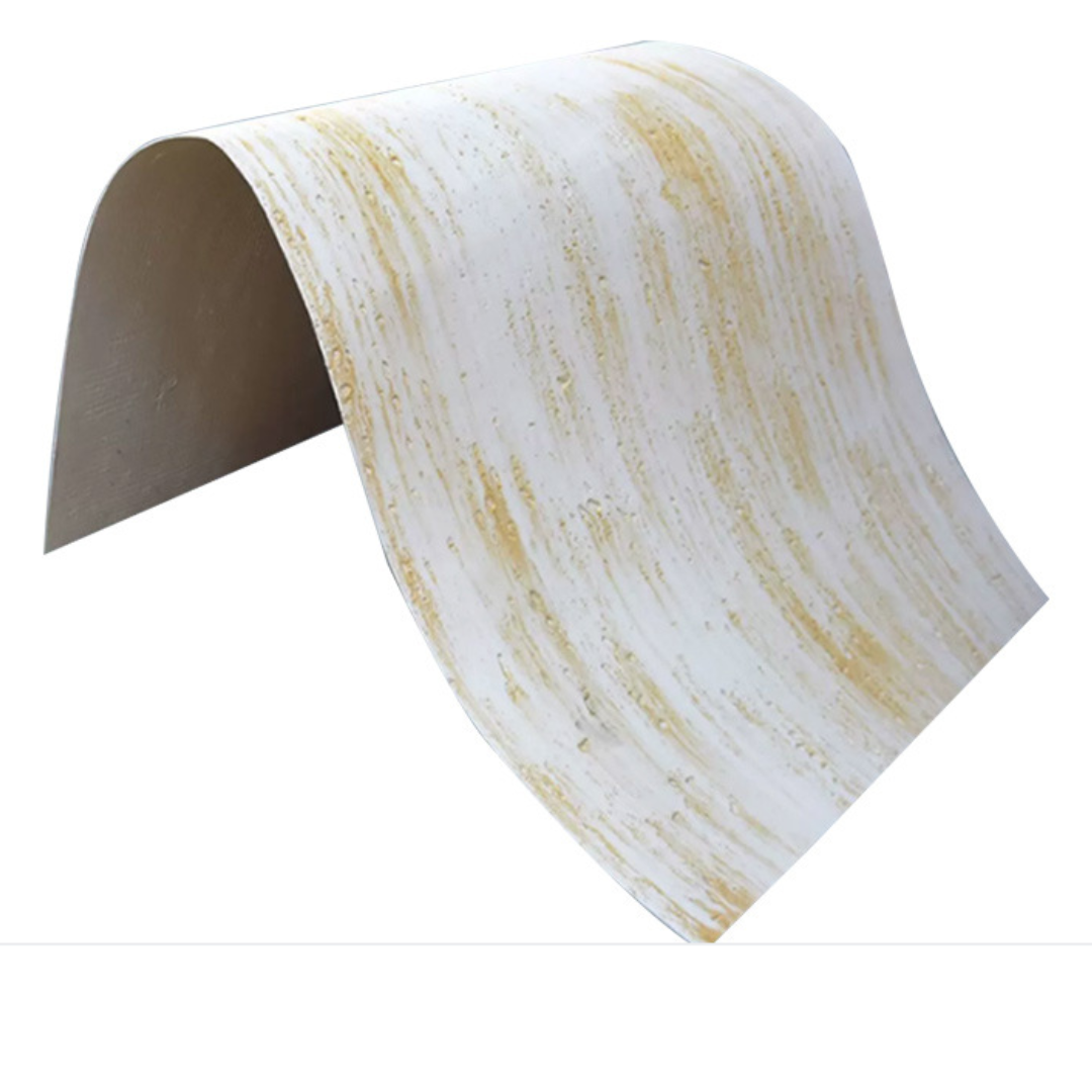 Flexible Soft Stone Travertine