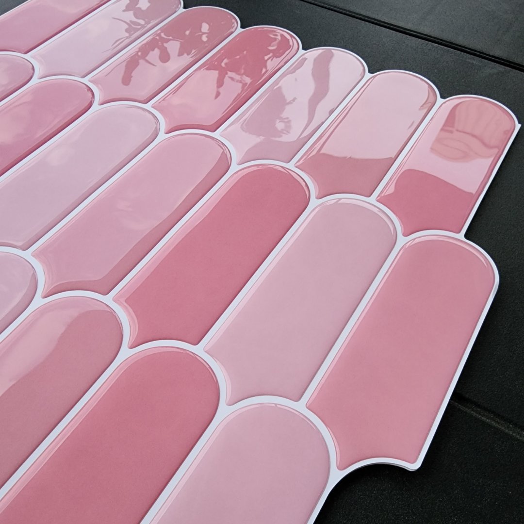 Bold Design Tiles - Stick on Tiles Australia