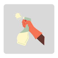 Step 2 — Clean the Surface