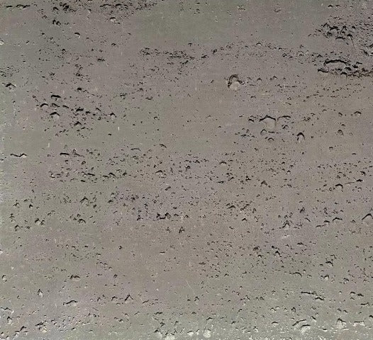 Soft Stone Travertine - Black
