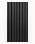 Acoustic Peel & Stick Panels - Black