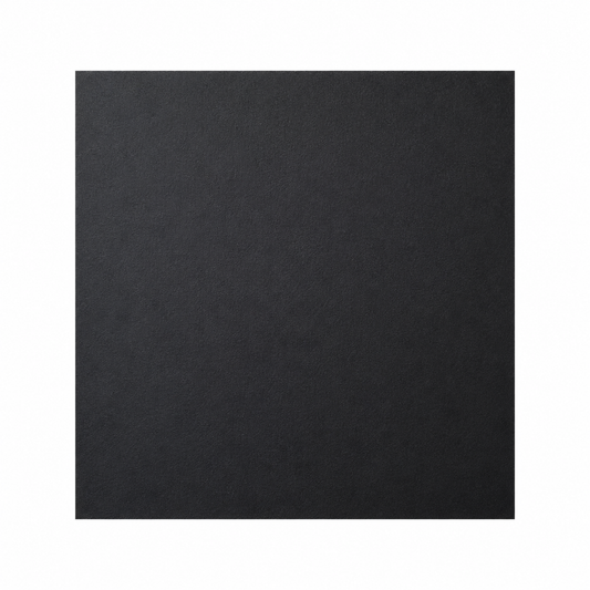 Adhesive Vinyl Wrap - Black