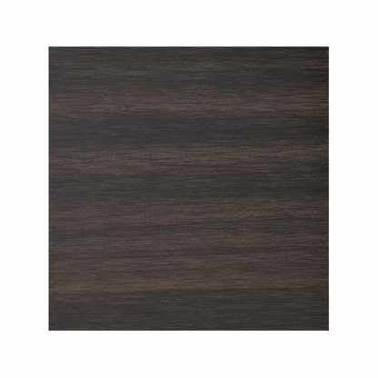 Adhesive Vinyl Wrap - Dark Brown Timber