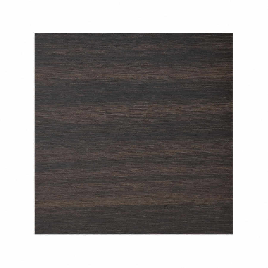 Adhesive Vinyl Wrap - Dark Brown Timber