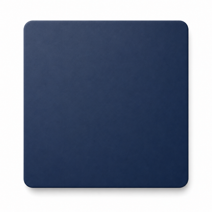 Adhesive Vinyl Wrap - Midnight Blue