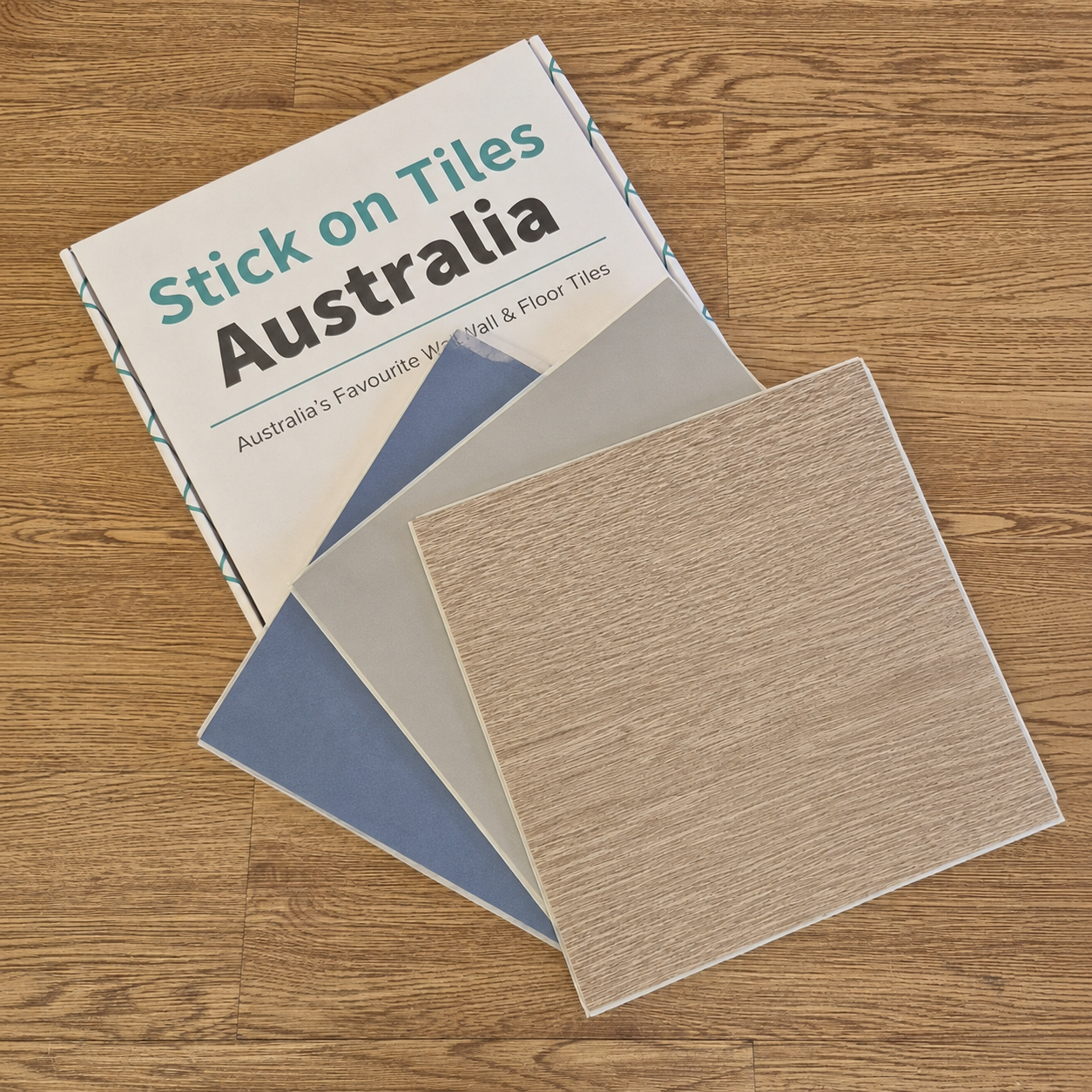 Sample Kit - Adhesive Vinyl Wraps