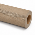 Adhesive Vinyl Wrap - Natural Oak Timber