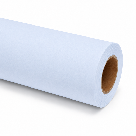 Adhesive Vinyl Wrap - Warm White