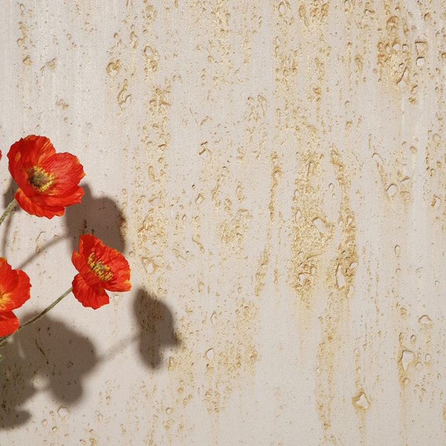 Soft Stone Travertine - Limestone