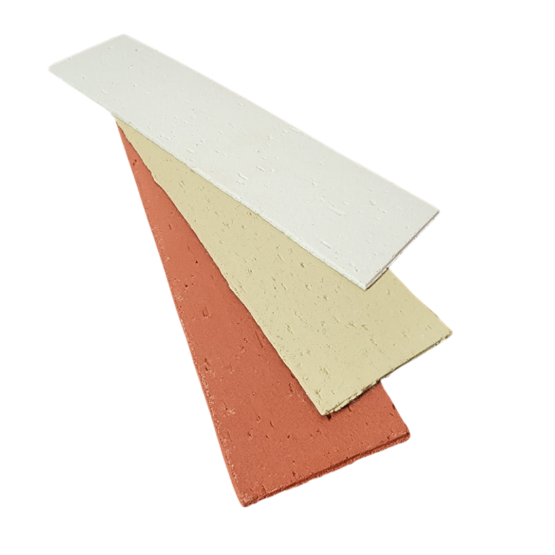 Flexible Brick Facing - Red