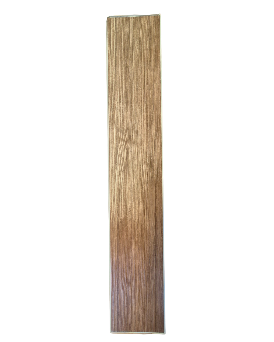 Vinyl Floor Planks Stick on Tile - Classic Oak