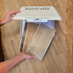 Sample Kit - Vinyl Floor Tiles – Stick on Tiles Australia