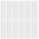 Large Kit Kat – All White