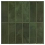 Large Kit Kat – Dark Green