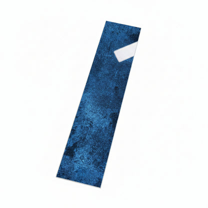 Long Subway Stick on Composite Tile - Blue Stone