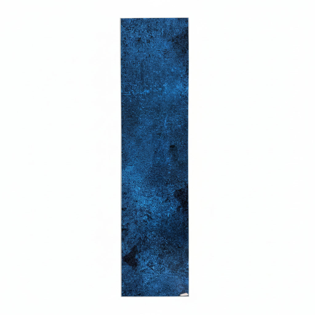 Long Subway Stick on Composite Tile - Blue Stone