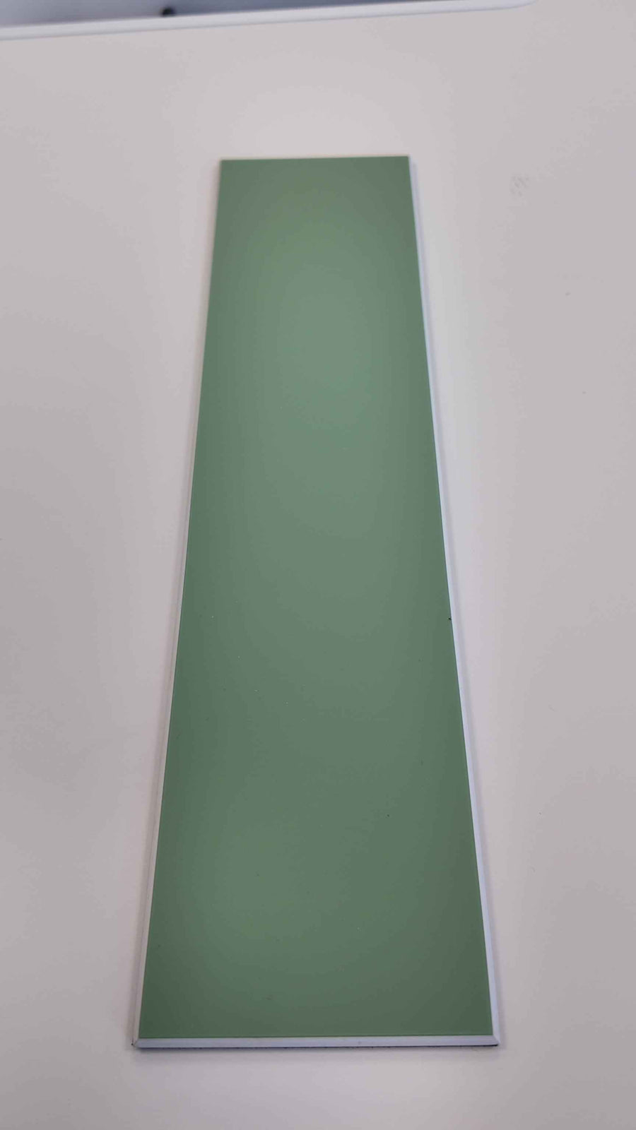Long Subway Stick on Composite Tile - Matte Sage