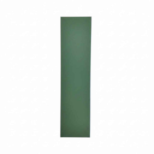 Long Subway Stick on Composite Tile - Matte Sage