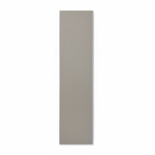 Long Subway Stick on Composite Tile - Matte Beige