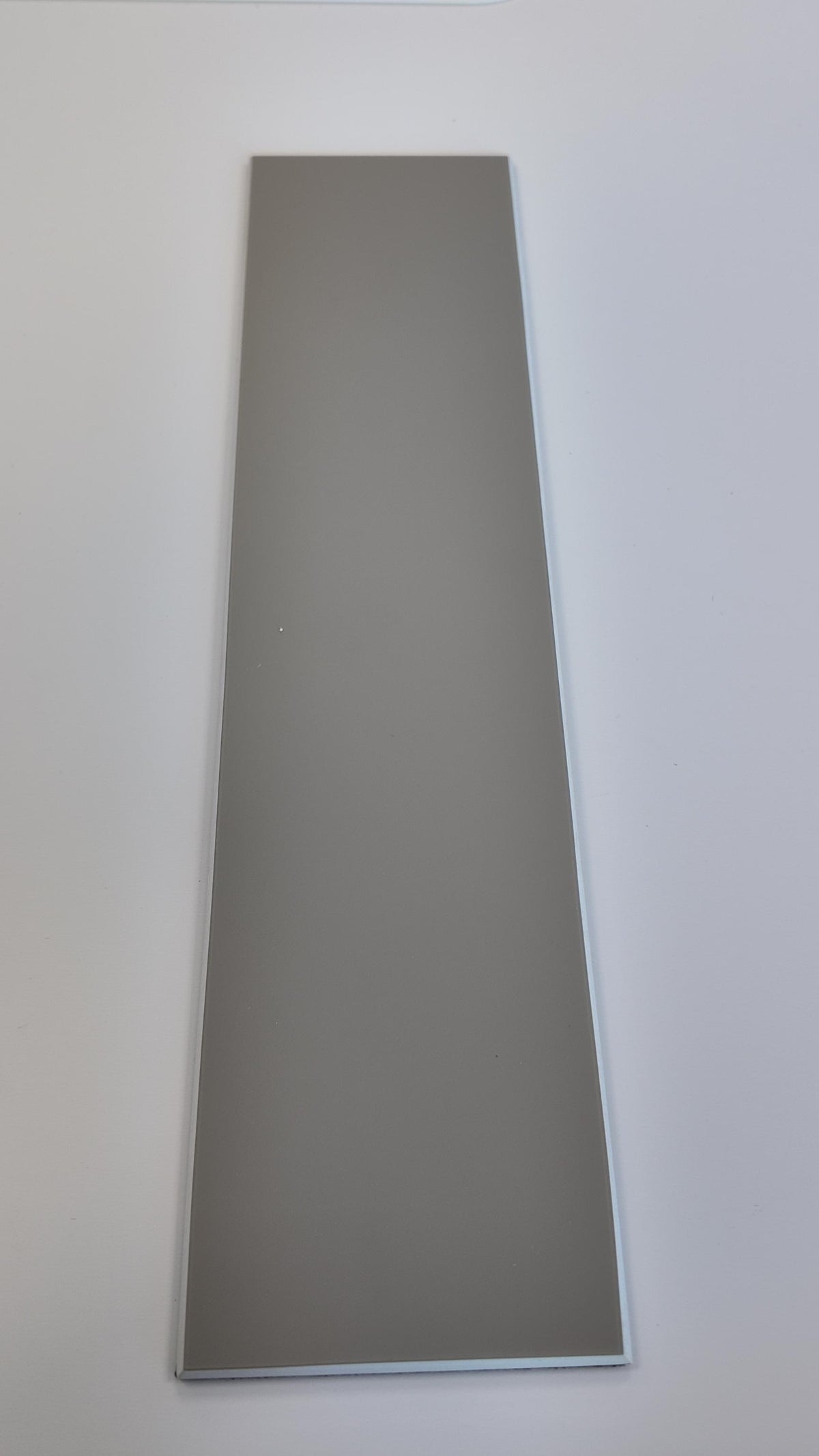 Long Subway Stick on Composite Tile - Matte Beige