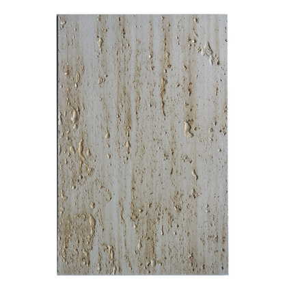 Soft Stone Travertine - Limestone