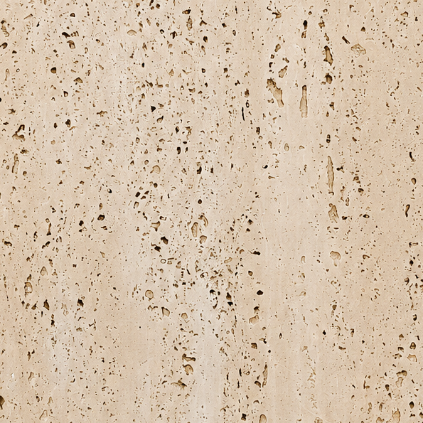 Soft Stone Travertine - Beige