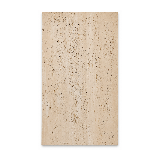 Soft Stone Travertine - Beige