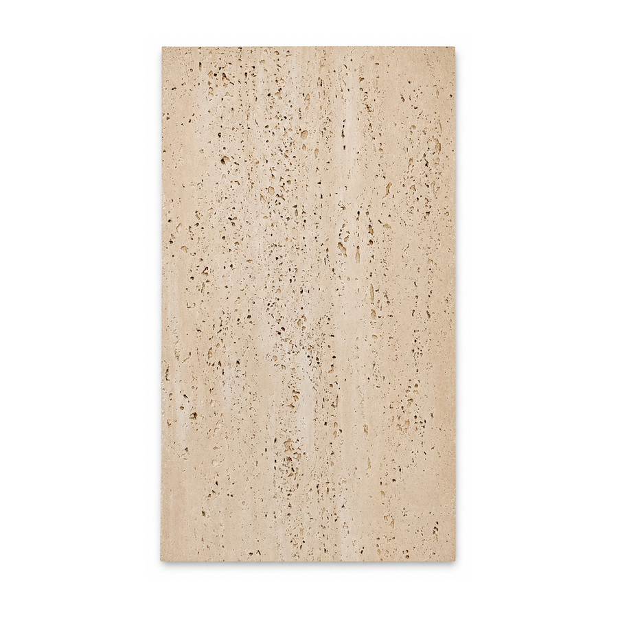 Soft Stone Travertine - Beige