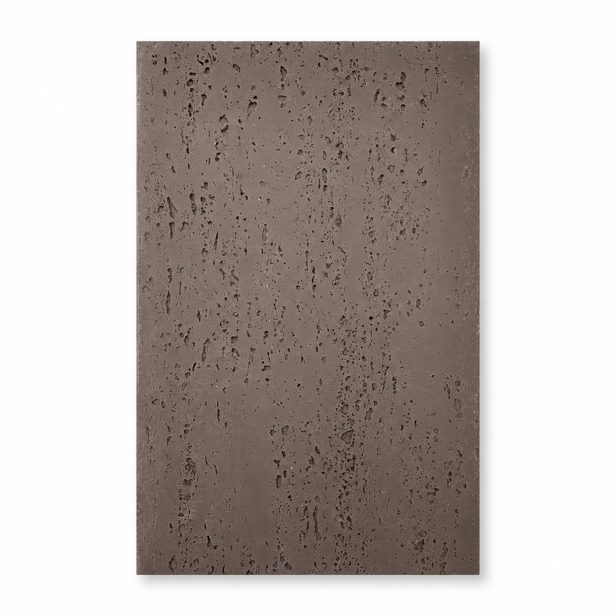 Soft Stone Travertine - Brown