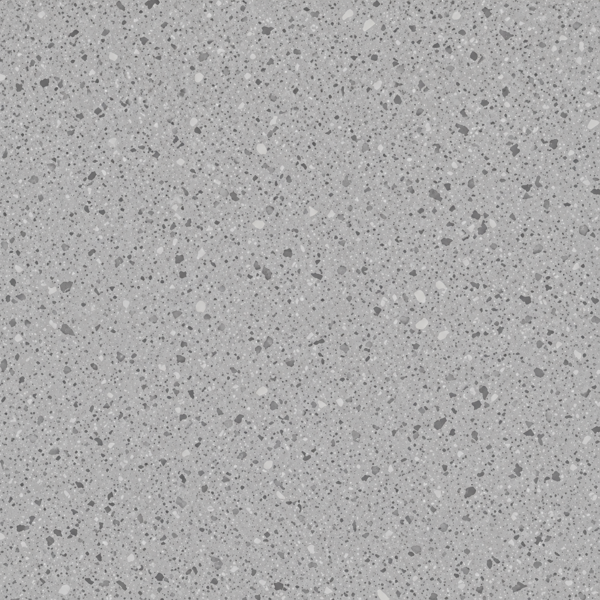 Adhesive Vinyl Wrap - Grey Terrazzo