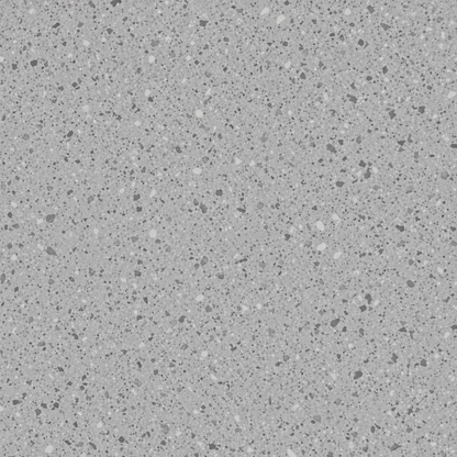 Adhesive Vinyl Wrap - Grey Terrazzo