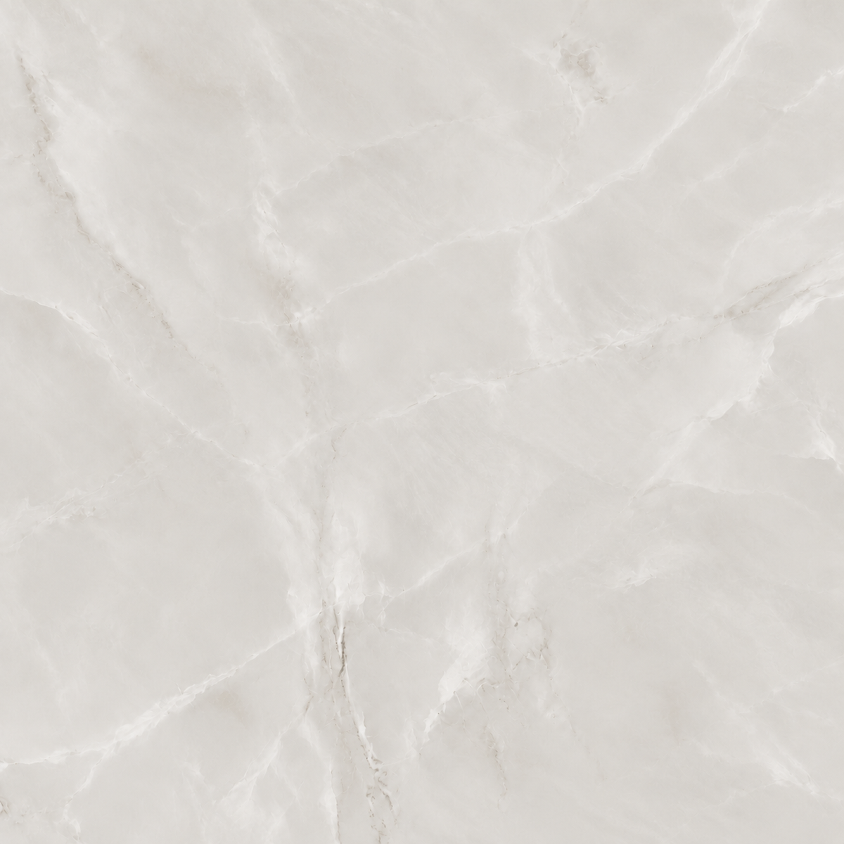 Adhesive Vinyl Wrap - Soft Grey Marble