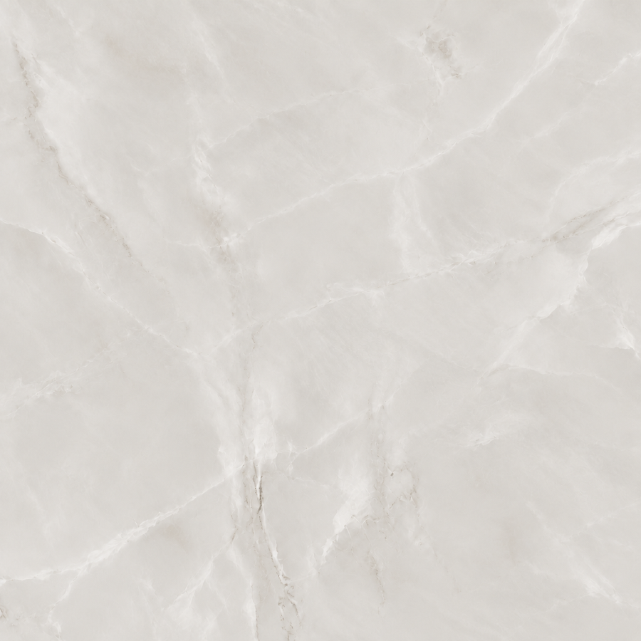 Adhesive Vinyl Wrap - Soft Grey Marble