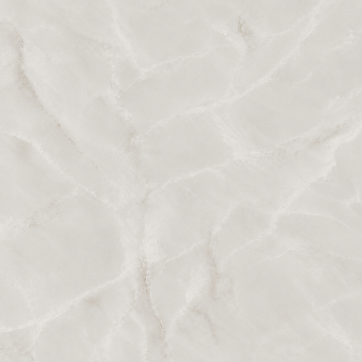 Adhesive Vinyl Wrap - Soft Grey Marble