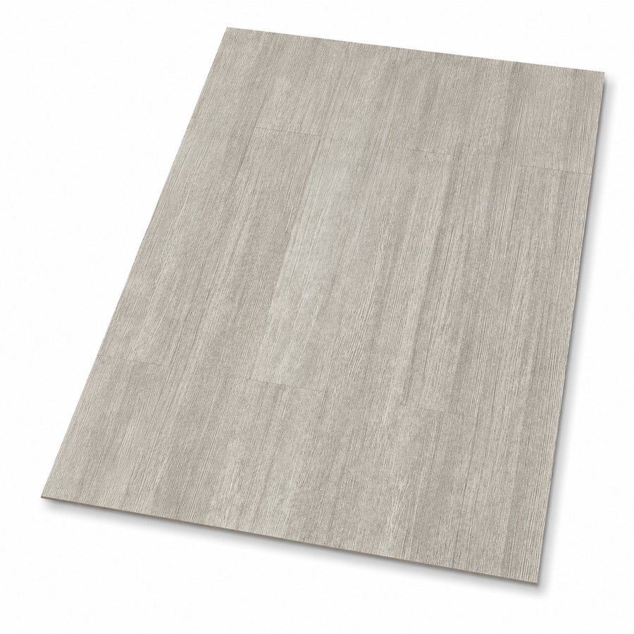 Vinyl Floor Planks Stick on Tile - Ash Oak
