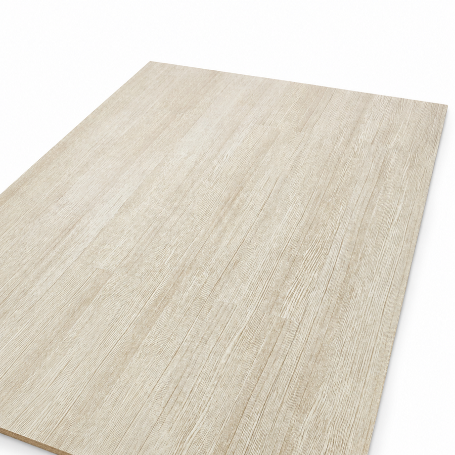 Vinyl Floor Planks Stick on Tile - Sand