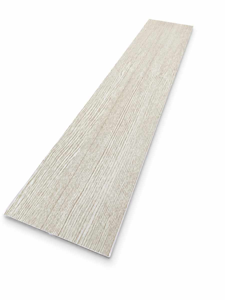 Vinyl Floor Planks Stick on Tile - Sand
