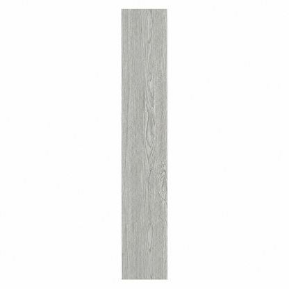 Vinyl Floor Planks Stick on Tile - Whitewashed Oak
