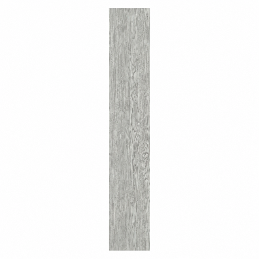 Vinyl Floor Planks Stick on Tile - Whitewashed Oak